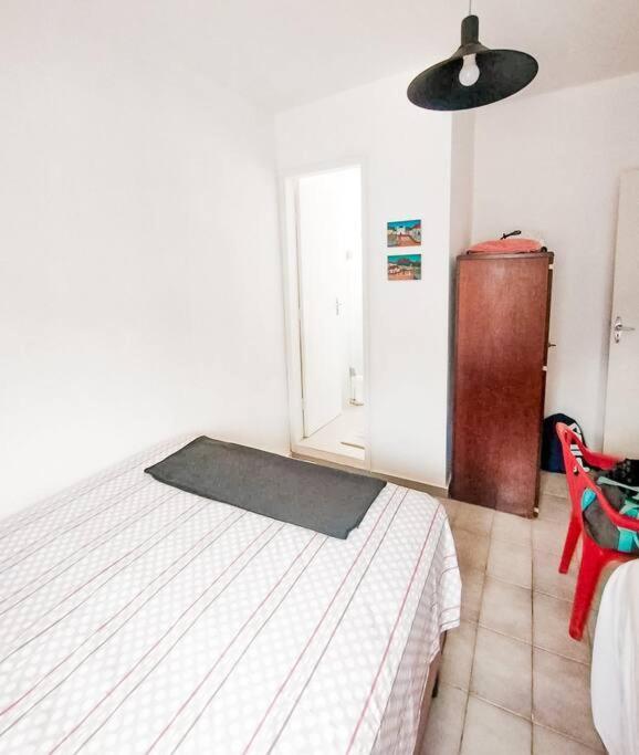 Apartamento Praia Maranduba Sape أوباتوبا المظهر الخارجي الصورة