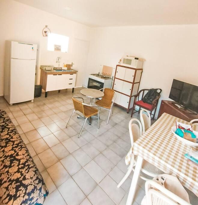 Apartamento Praia Maranduba Sape أوباتوبا المظهر الخارجي الصورة