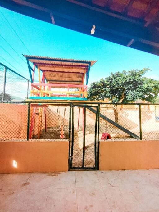 Apartamento Praia Maranduba Sape أوباتوبا المظهر الخارجي الصورة