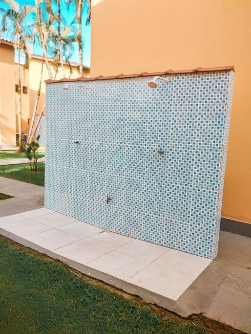 Apartamento Praia Maranduba Sape أوباتوبا المظهر الخارجي الصورة